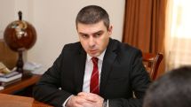 В Арцахе сформирован оперативный штаб