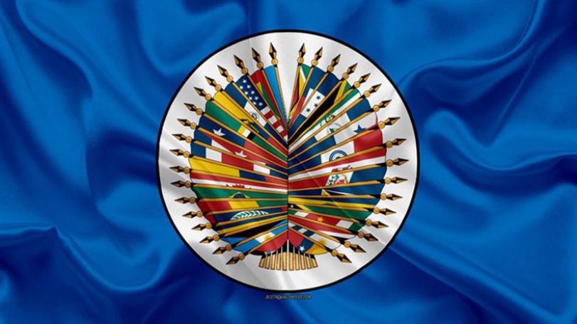 Organization of American States calls on Azerbaijan to immediately cease hostilities