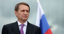 Нарышкин прокомментировал эскалацию в зоне карабахского конфликта