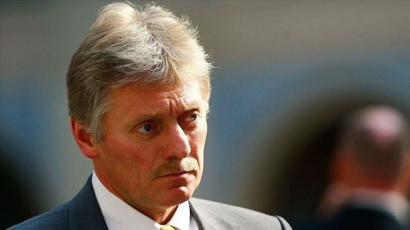 Kremlin urges to immediately stop military operations in Karabakh