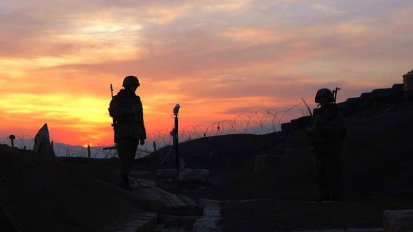 Artsakh reports 28 more casualties in fighting with Azerbaijan
