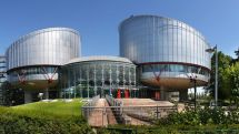 ЕСПЧ рассмотрит запрос Армении по ситуации в зоне карабахского конфликта