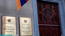 Armenia’s Tatoyan submits special report to UN on targeted Azerbaijani attacks against Artsakh civilians