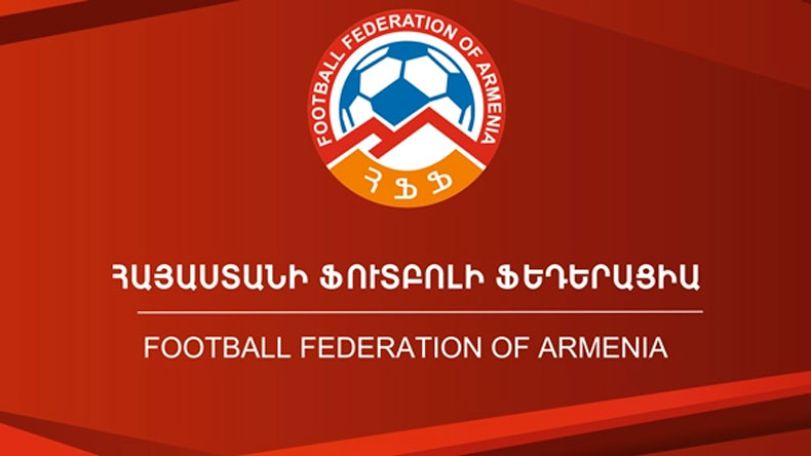 ФФА подаст жалобу в УЕФА и ФИФА на Ассоциацию футбольных федераций Азербайджана