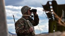 Azerbaijan launched a new large-scale offensive, left more than 370 killed on the battlefield - Artsrun Hovhannisyan