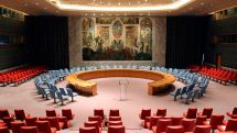 СБ ООН проведет экстренную встречу по ситуации в Нагорном Карабахе
