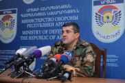 Այս փուլում զինադադարի հնարավորություններ չենք տեսնում. Արցախի նախագահ