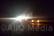 Фурам с продовольствием разрешили пересечь грузино-армянскую границу
