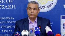 Բոլոր մայրցամաքները ներկայացնող երկրների ներկայացուցիչները քննադատել են Ադրբեջանի ագրեսիան. Մասիս Մայիլյան