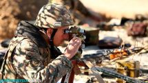 Арцрун Ованнисян: Азербайджан начал артиллерийскую подготовку и готовится к очередной атаке