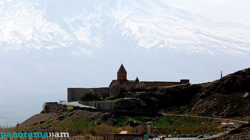 Աղոթք երաժշտությամբ՝ Խոր Վիրապից