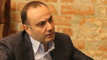 Որքան մոտենան Ղարաբաղի սահմանին, այնքան մոտ կլինի Երևանի կողմից Արցախի ճանաչման պահը. Վարդան Տողանյան