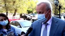 Արվում է ամեն ինչ՝ էսկալացիան դադարեցնելու, դրսից ապակայունացում թույլ չտալու համար․Հայաստանում ՌԴ դեսպան