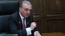 Զոհրաբ Մնացականյան. Ադրբեջանը հրետակոծեց Վարդենիս քաղաքը Թուրքիայի ԱԹՍ-ների կիրառմամբ