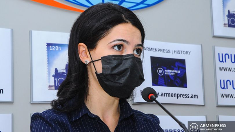Բաքվի բռնապետական ռեժիմի համար որևէ նշանակություն չունեն մարդկային կյանքերը. Տաթև Հայրապետյան
