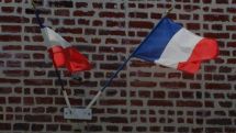 France urges international talks on Karabakh conflict