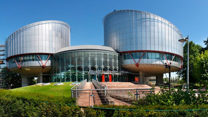 Armenia submitted new evidence to ECHR for interim measure in respect of Azerbaijan