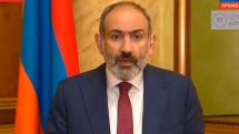 «Ադրբեջանի զինված ուժերը ձախողել են». Վարչապետի  հարցազրույցը «60 րոպե» հաղորդմանը
