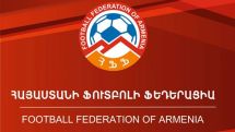 ՀՖՖ հովանու ներքո անցկացվող բոլոր մրցաշարերը դադարեցվում են անորոշ ժամկետով