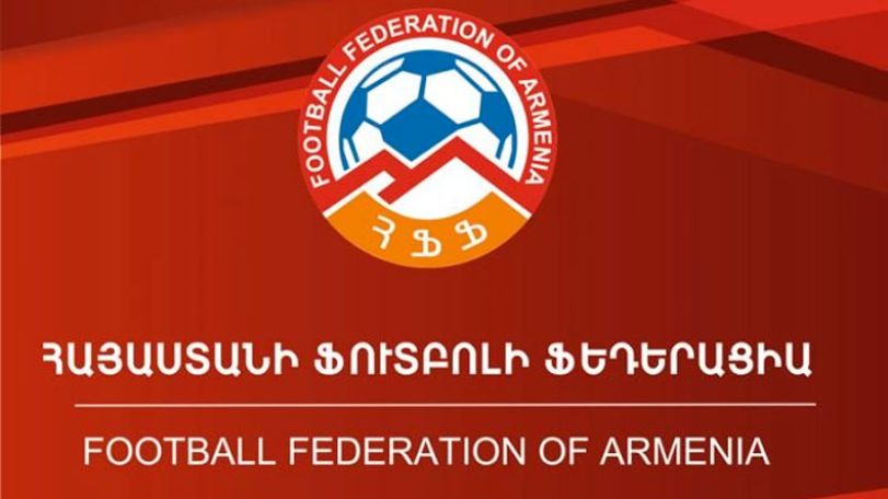 ՀՖՖ հովանու ներքո անցկացվող բոլոր մրցաշարերը դադարեցվում են անորոշ ժամկետով