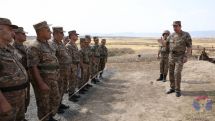 Արցախի պաշտպանության բանակը դիմելու է անհրաժեշտ  միջոցների թուրքական օդուժի գործողությունների դեմ