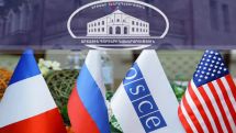 Artsakh Foreign Ministry: Turkey should be excluded from the OSCE Minsk Group