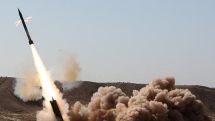 Минобороны Армении: В Арцахе используются ракеты «воздух – земля»