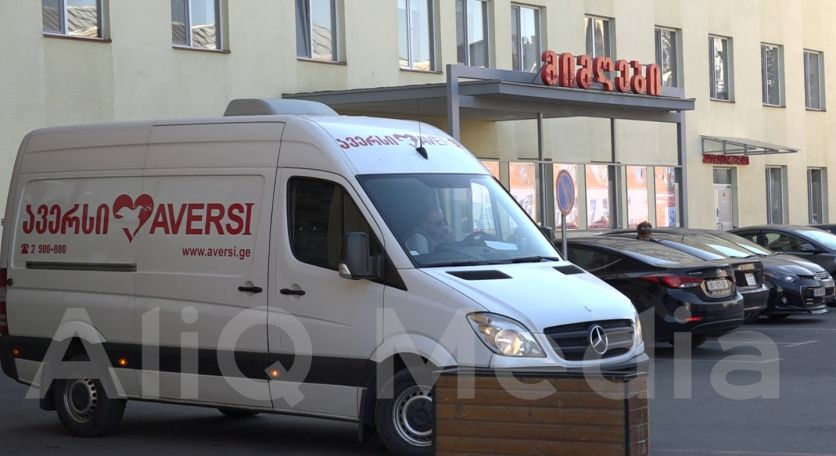 Грузия: число новых случаев коронавируса увеличилось за сутки на 326