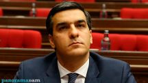 Ombudsman: International community must react immediately to reports on using mercenaries against Armenians