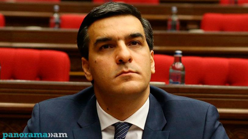 Ombudsman: International community must react immediately to reports on using mercenaries against Armenians