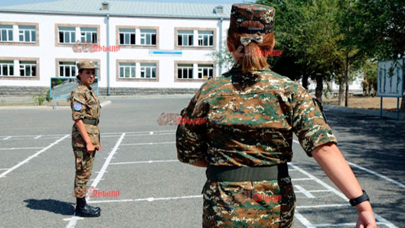 Առյուծը առյուծ է՝ տղամարդ լինի, թե կին