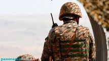 Artsakh ombudsman strongly condemns deliberate targeting of civilians by Azerbaijan