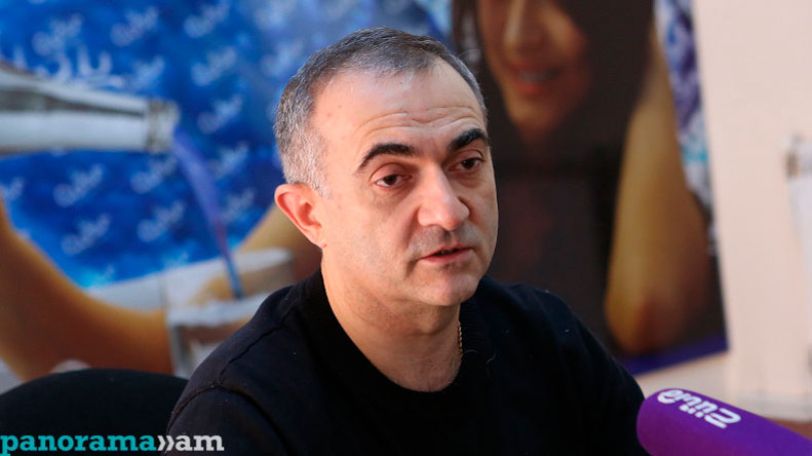 Թուրքիան ինքն էլ այլևս չի  վստահում Ադրբեջանի զինված ուժերին. Թևան Պողոսյան