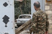 Арцах: вследствие посягательства ВС Азербайджана убиты 7 мирных жителей, 31 ранен