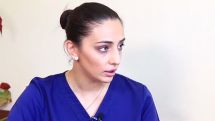 Արցախցի, սահմանամերձ շրջանների և զինծառայողների երեխաները կարող են բուժօգնություն ստանալ Մուրացան ԲԿ-ում. Մարի Դարակչյան