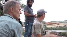 «Политика – политикой, искусство – искусством»: о снятии фильма Дж.Аветисяна «Врата в рай» из программы ММКФ