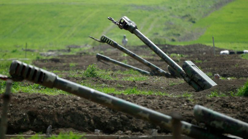 Leaders of the OSCE Minsk Group Co-Chairing states issue a joint statement