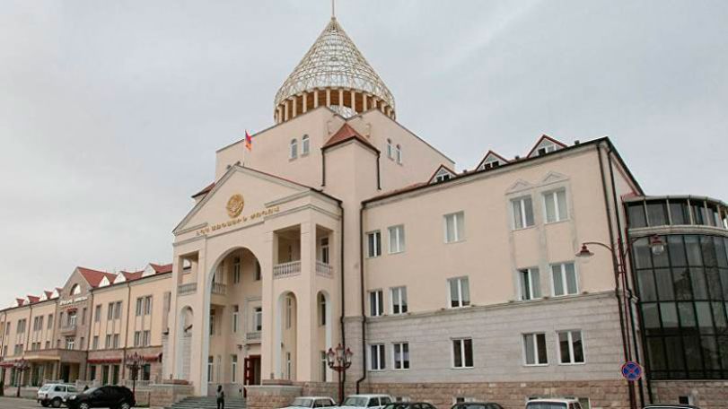 Արցախի ԱԺ-ն կոչով դիմել է Ադրբեջանի բնիկ ժողովուրդներին