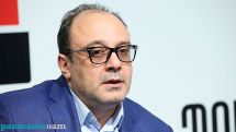 К. Бекарян: Общество Азербайджана и нацменьшинства – это не ваша война