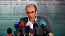 Արցախի ՄԻՊ.  Արբեջանի ԶՈՒ վերահսկողության ներքո գտնվող մեր զինծառայկողների մարմինները շատ լուրջ վտանգի տակ են