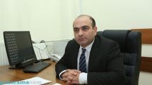 Թադևոս Ավետիսյան. Ադրբեջան-Իսրայել զենքի առևտրի ծավալների գնահատումներ