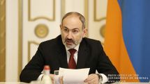 Интервью Н. Пашиняна газете Le Figaro: Международное сообщество должно незамедлительно подключиться к предотвращению распространения насилия