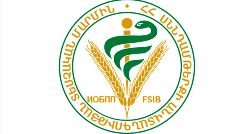 ՍԱՏՄ. Հայաստան չի մտնում և չի կարող մտնել չստուգված, վտանգավոր սննդամթերք