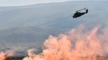 Artsakh Defense Army downs 5 adversary aircrafts and 3 helicopters