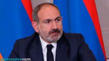 Turkey has returned to the South Caucasus, in order to continue the Armenian genocide, Pashinyan says
