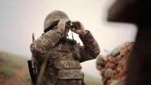 Представитель Минобороны Армении: Число жертв с азербайджанской стороны уже превышает 3000