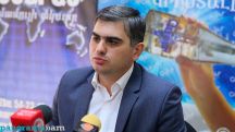 Сурен Парсян: После Апрельской войны 2016 года инвестиции в экономику Азербайджана снизились в 3 раза, чего ожидать на этот раз?