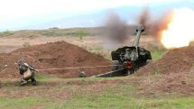 Artsakh Defense Army thwarts massive Azerbaijani attack