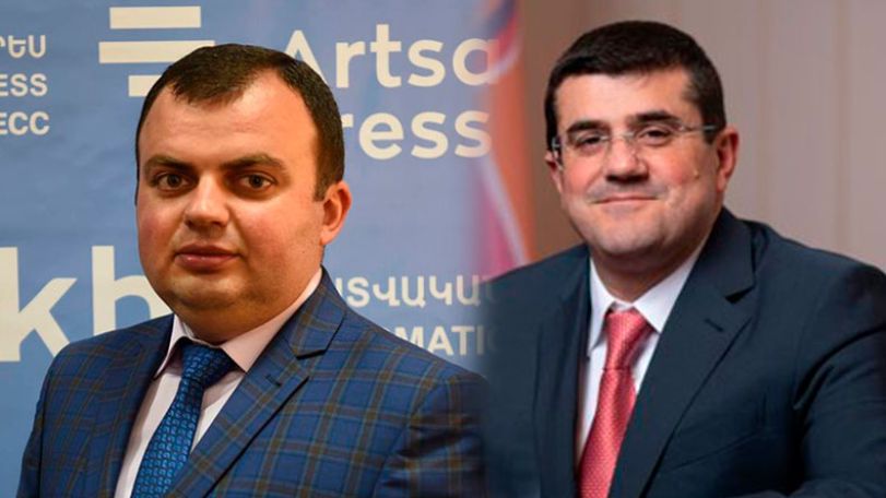 Խոսնակ. Քիչ հետո Արցախի նախագահն անձամբ իր  էջով կներկայացնի իրավիճակը