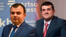 Пресс-секретарь: Президент Арцаха вскоре лично представит ситуацию